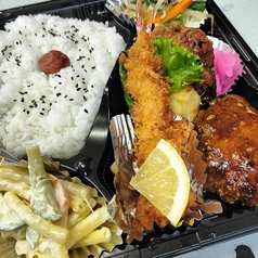 和食ダイニング あん・奄のおすすめテイクアウト1