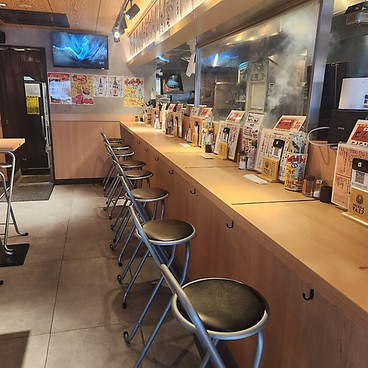 とんちゃん 蒲田店の雰囲気1