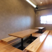 夢鶏 本店の雰囲気3