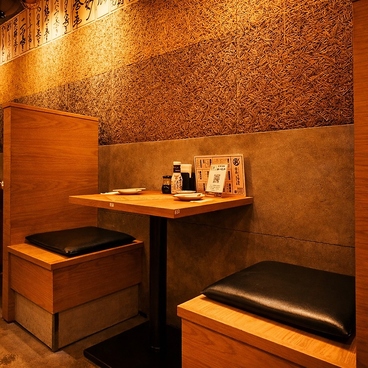 博多酒場 あいらしか 大和店の雰囲気1