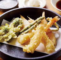 肴・酒、洗練された品々…