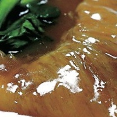 フカ1枚ビレ煮込み（1枚）