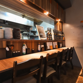 居酒屋 久の雰囲気3