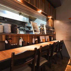 居酒屋 久の雰囲気3