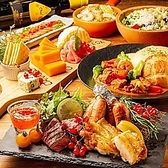 バーデンバーデン 札幌駅前店の写真