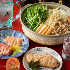 比内地鶏専門 本家比内邸 自由が丘店のおすすめ料理3
