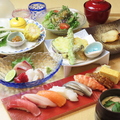 鮨処 白川 南口本店のおすすめ料理1