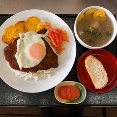 Cafe MaiAlinaのおすすめランチ3