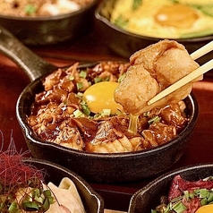 マグロ婆娑羅上野店のおすすめ料理1
