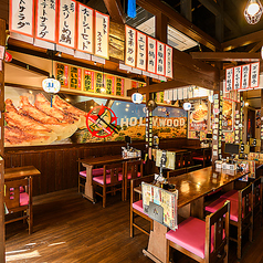 大衆居酒屋餃子のランボーの特集写真