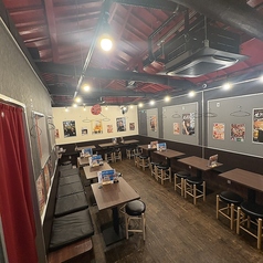 ◆４名様×１６※12名様まで受付中