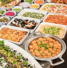 レストラン カステロのおすすめ料理1