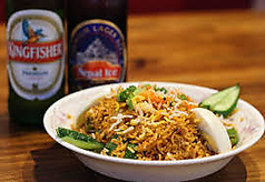 エベレスト 武蔵藤沢のおすすめ料理1