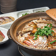 ご馳走や 叶えのコース写真