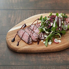 ローストビーフ