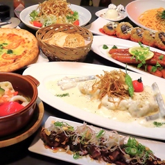 KISUKE KIT キスケキット 松山駅前のおすすめ料理1