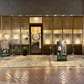 cafe bar brill　(カフェ　バー　ブリル)の雰囲気3