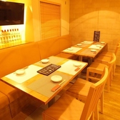 和牛肉バル Cabrio カブリオの雰囲気2