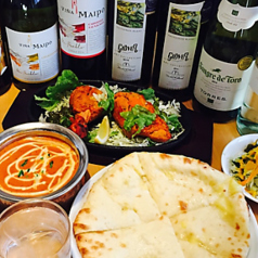 チーズナンセット