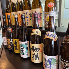 鉄板居酒屋2代目じゃじゃ旨の特集写真