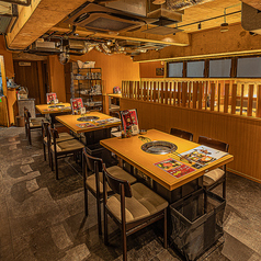 焼肉 むらき 本店 鶴屋町特集写真1