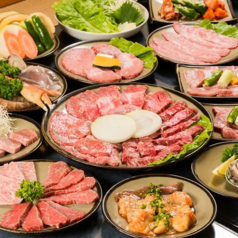 炭火焼肉 慶の特集写真