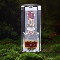五粮液52度500ml（本）