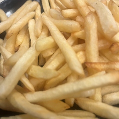 ポテトフライ