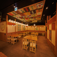 九州魂 米子店特集写真1