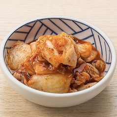 旨辛キムチ