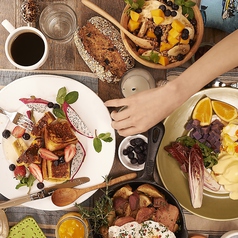 HEAVENLY Island Lifestyle 代官山のおすすめポイント1