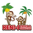 KENI-S ZAKKA&CAFEのロゴ