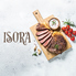 本格ネパール&インド料理 ISORA 新宿東口店のロゴ