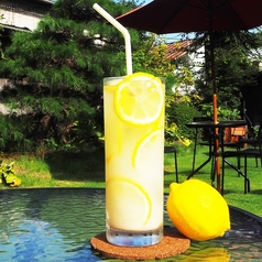 糀あまざけや仕込み水を使ったソフトドリンク！