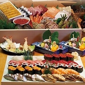 鮨 割烹 福松 三鷹店のおすすめ料理2