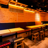 居酒屋 コエド 吉祥寺の雰囲気2