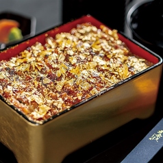 炭焼ひつまぶし鰻 むなぎ 武奈伎特集写真1