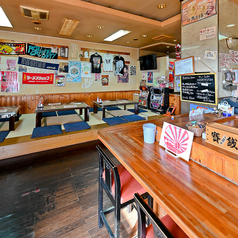 大衆酒場 はにみ商店のおすすめポイント1