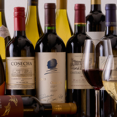 ITALIAN BAR Lava Lava ラバラバ 桜木町特集写真1