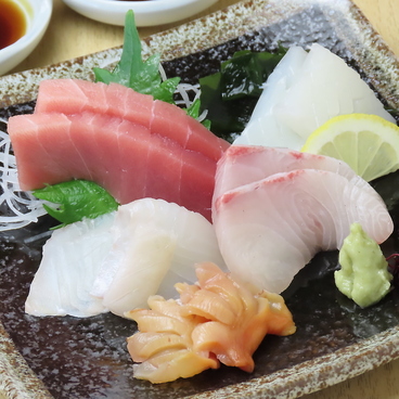 旬味 よかよいんのおすすめ料理1