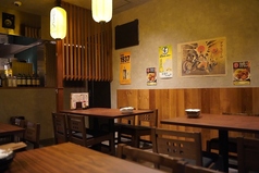 大衆居酒屋 ととやの雰囲気2