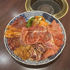 Cセット