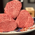 大阪福島焼肉 牛皇のおすすめ料理1