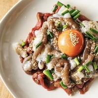 旨味と辛味を堪能☆韓国料理の美味しさを余す事なく