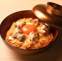 焼き鳥 きんざん μPLAT一宮店のおすすめランチ1