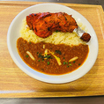カレーは甘口から激辛まで5段階で調整可能◎辛いものが苦手な方も激辛党もみんなで楽しめる本格インドカレーをご賞味あれ。学生セットやお子さまセットなど、ご家族のご利用に嬉しいメニューも♪