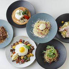 Together&Co トゥギャザーアンドコーのコース写真