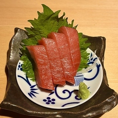 中とろ 4切