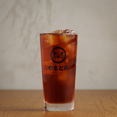 クラフトコーラハイボール