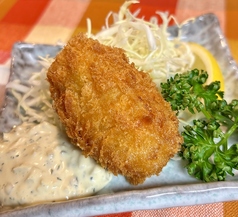 かにクリームコロッケ